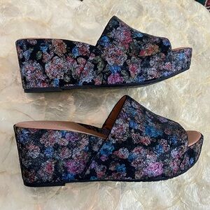 Kenneth Cole Gentle Soles Florella New Size 8.5